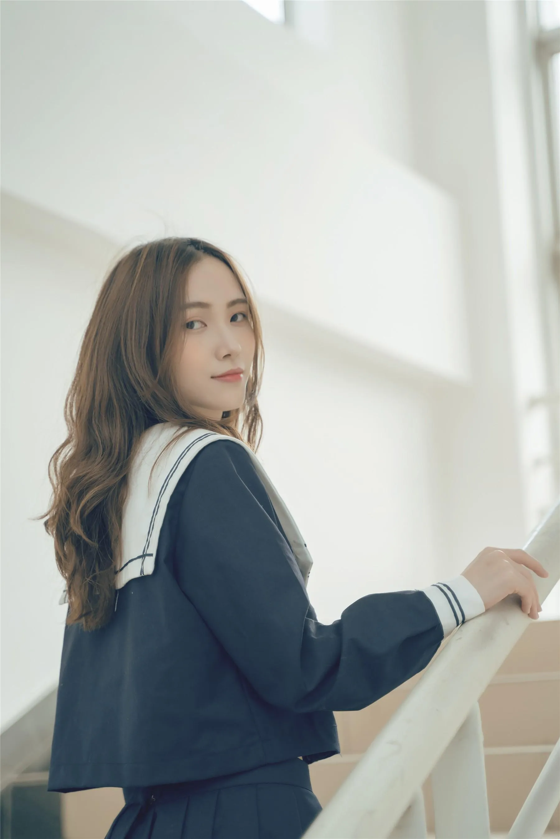 [YITUYU艺图语]2021.10.28 今天不上课 老猪 [23P]插图8